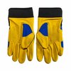 Forney Hydra-Lock Utility/MP Cowhide Work Gloves Menfts M 53153